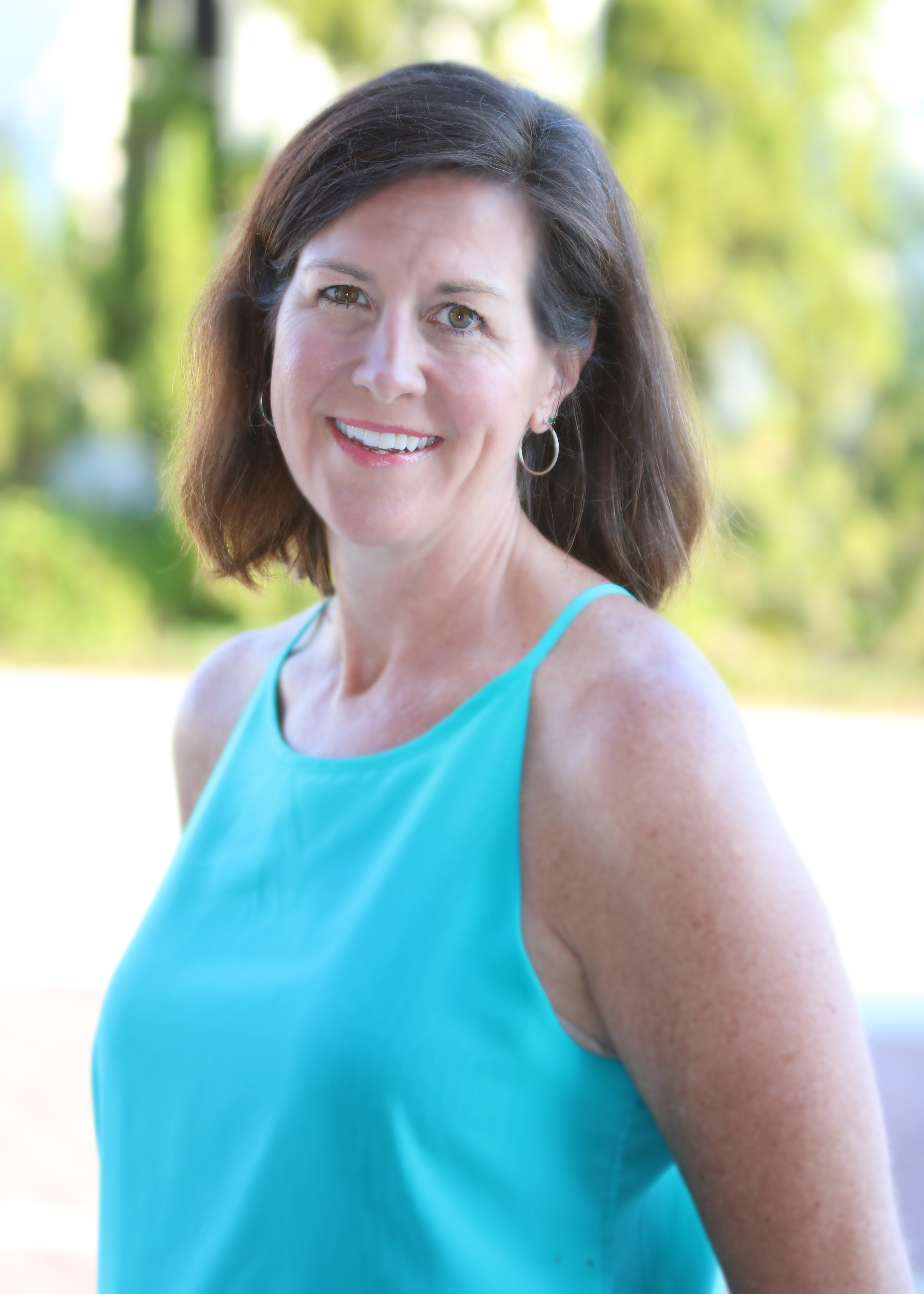 Becky Crowe